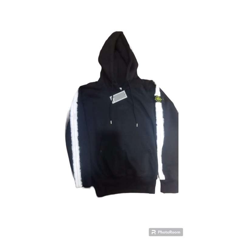 Hoodie Stone Island (SECOND)