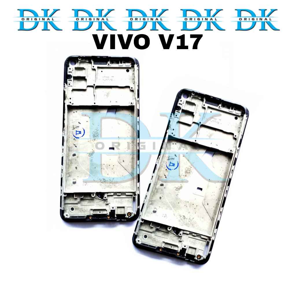 Middle Frame Vivo V17 V19 Tulang Tengah Lcd