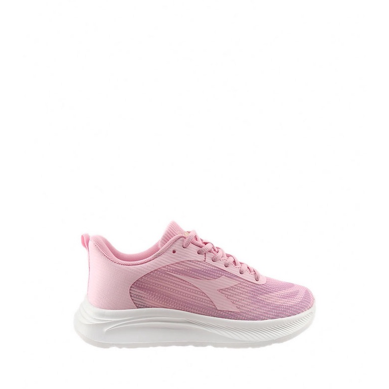 Harga Bersahabat DIADORA HUXLEY WOMENS RUNNING SHOES PINK
