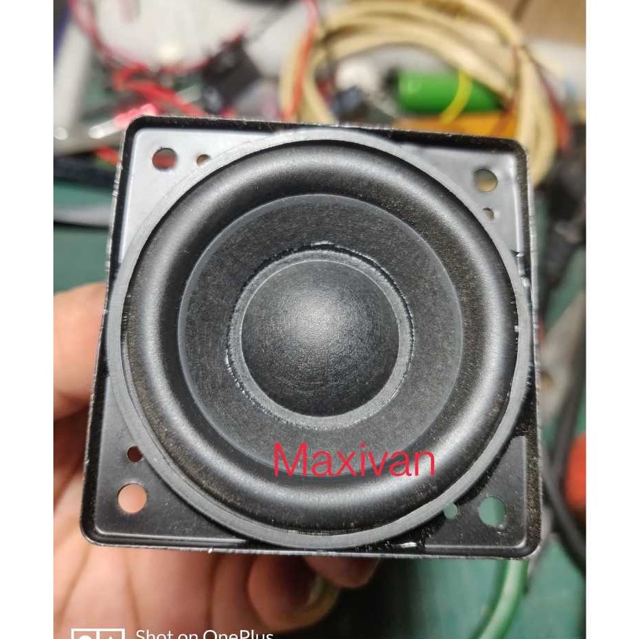Elektronik Canggih untuk Membantu Anda Menjadi yang Terbaik Speaker JBL Speaker Harman Kardon 2 Inch 8 Ohm 1W 58mm for Harman Kardon JBL