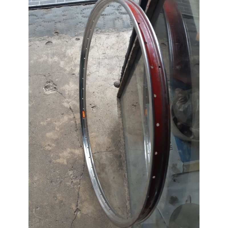 velg 26 jengki odessy