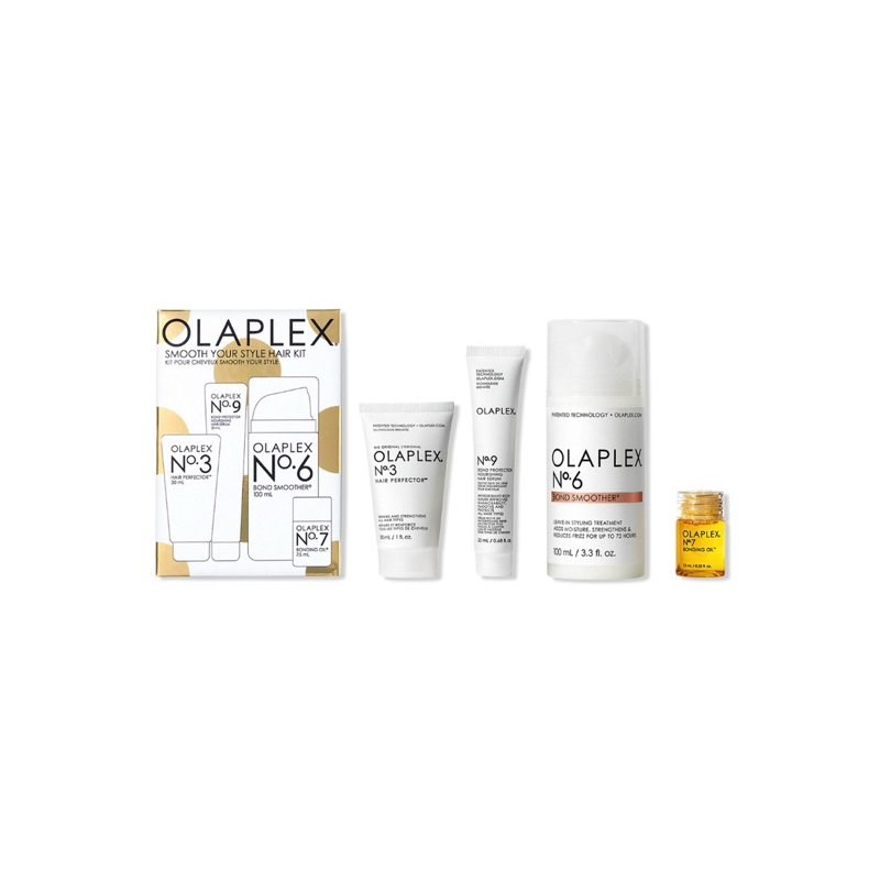 OLAPLEX