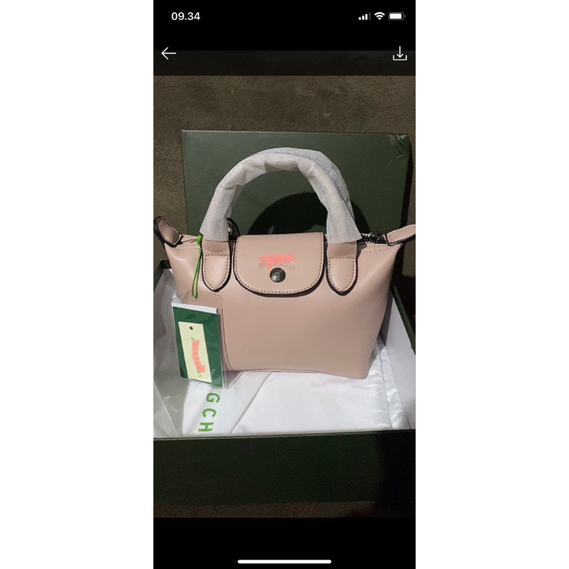 LC CUIR KULIT ASLI WAR DI RENERA