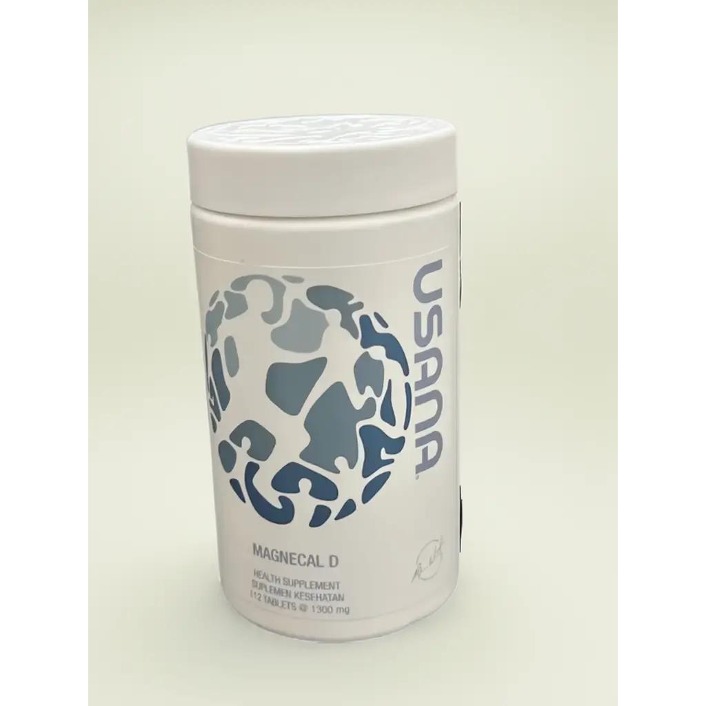 USANA - MAGNECAL D 112 Tablet