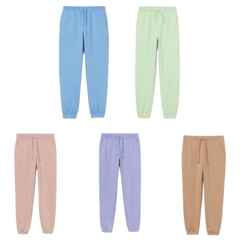 Harga Oke SWEATPANTS  JOGGER  SWEATPANTS  JOGGER PRIA DAN WANITA  CELANA JOGGER  CELANA JOGER  SWEAT