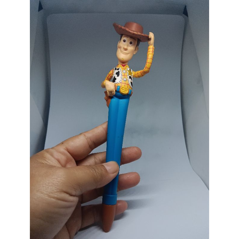 Disney pens & pensils disney figure Toy Story woody