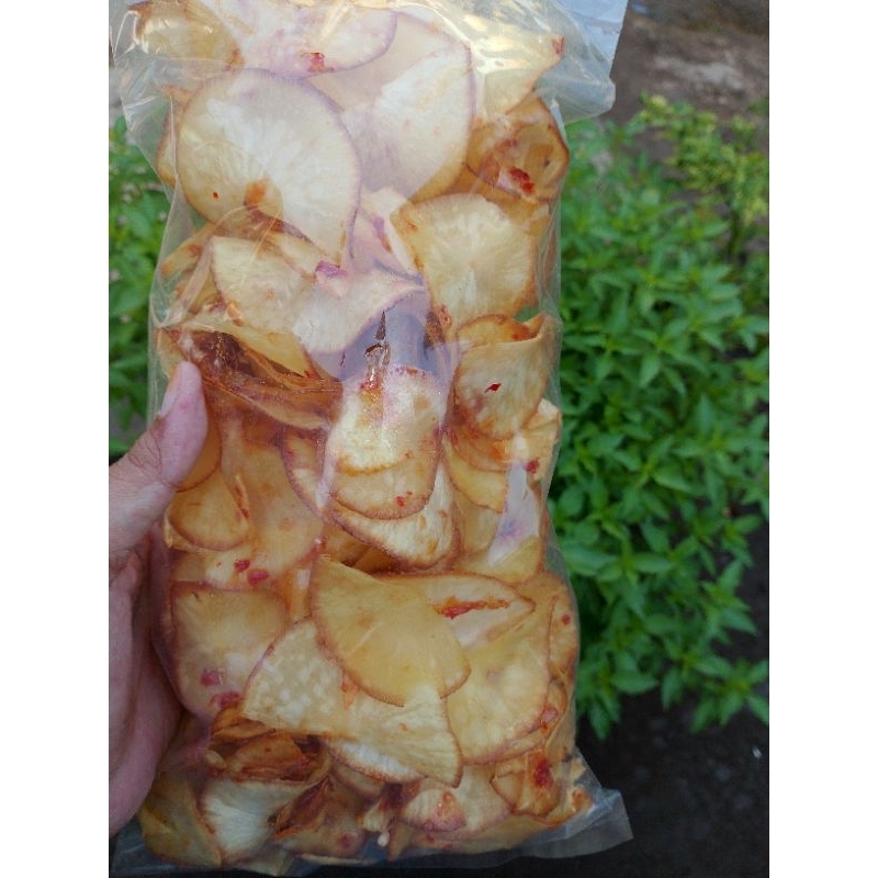 

keripik singkong