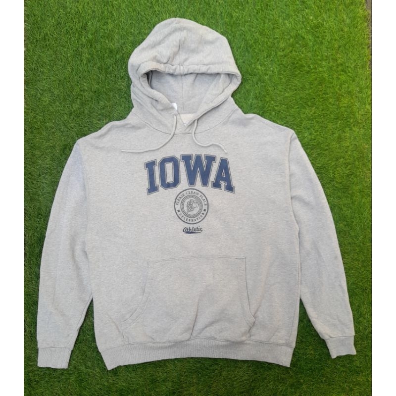 hoodie acover original