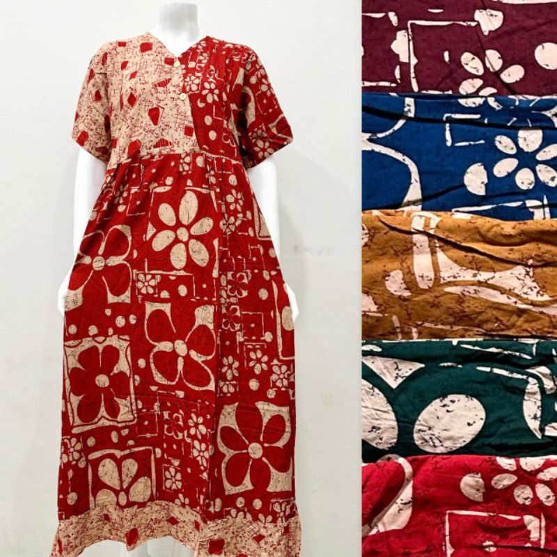 DASTER ROSSA SUTERA UNGU