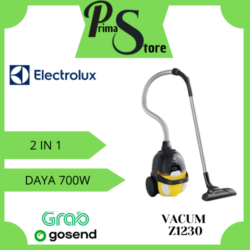 Electrolux Z1230 / Z 1230 Vacuum Cleaner Electrolux