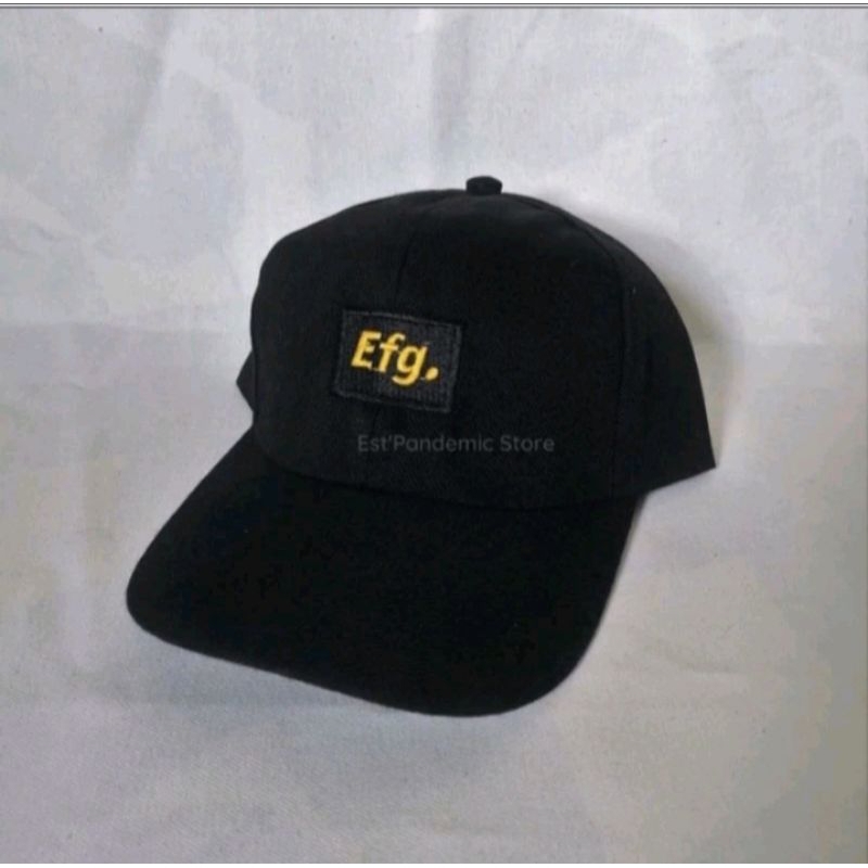 TOPI BASEBALL EFG PREMIUM