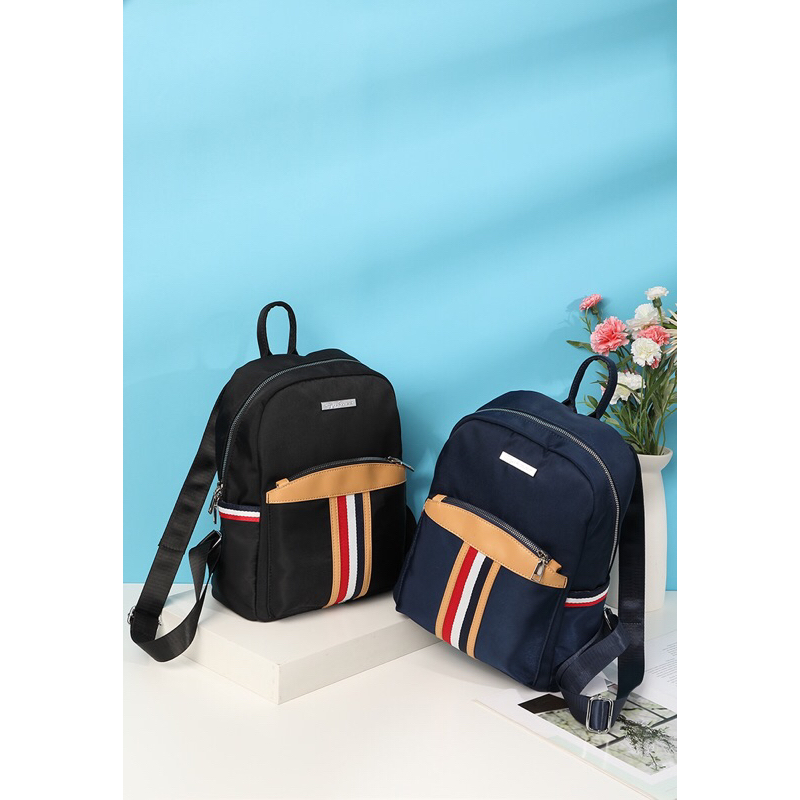 JOVI RANSEL BAG-RANSEL WANITA IMPORT BY GYKACO