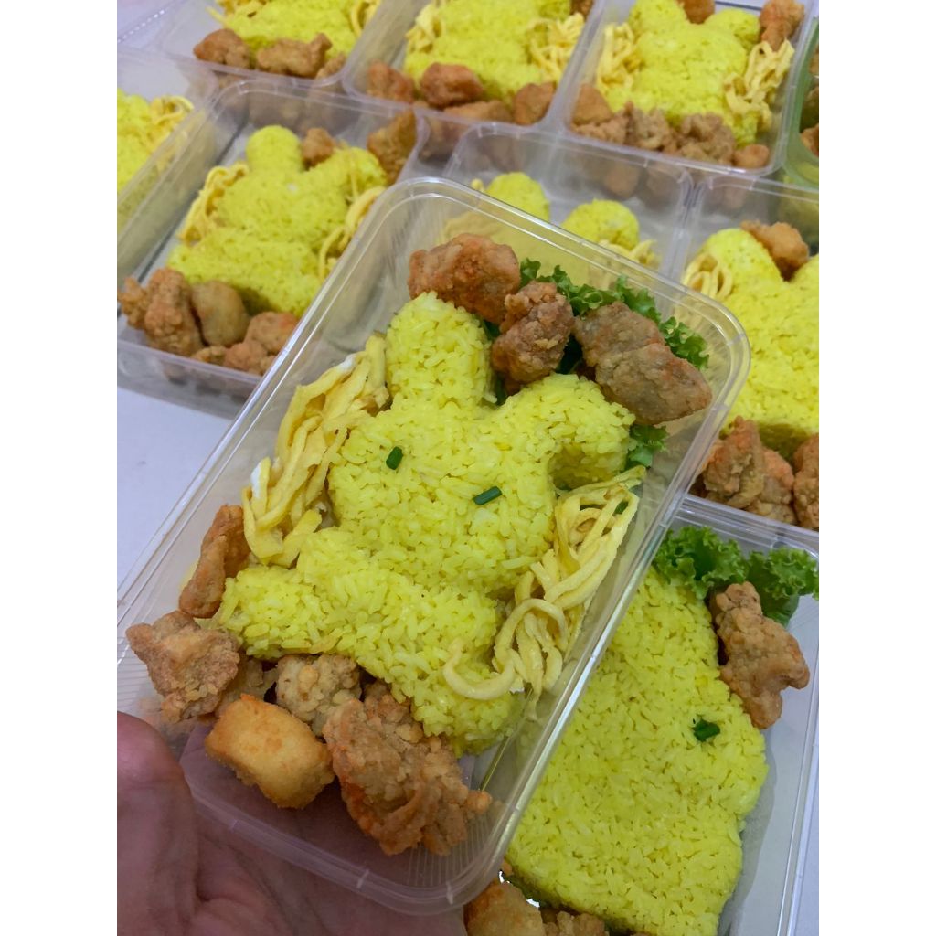 

NASI KUNING + SNACK // SNACK ULANG TAHUN // PAKET LENGKAP ULTAH ANAK // PAKET ULANG TAHUN ANAK // SNACK ULANG TAHUN ANAK // SNACK ULTAH // CATERING MURAH JAKARTA // SYAKIRA CATERING