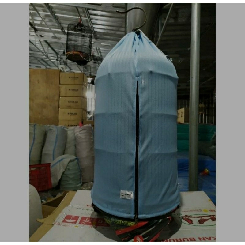 GROSIR KRODONG SANGKAR LOVEBIRD TERMURAH