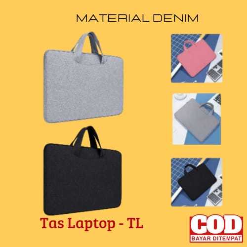 CUSTOM TAS LAPTOP TAS TENTENG LAPTOP PELINDUNG LAPTOP  FREE SABLON