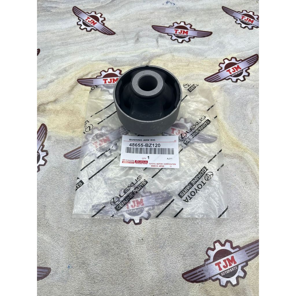 Bushing Lower Arm besar Bushing Sayap All New Avanza Xenia