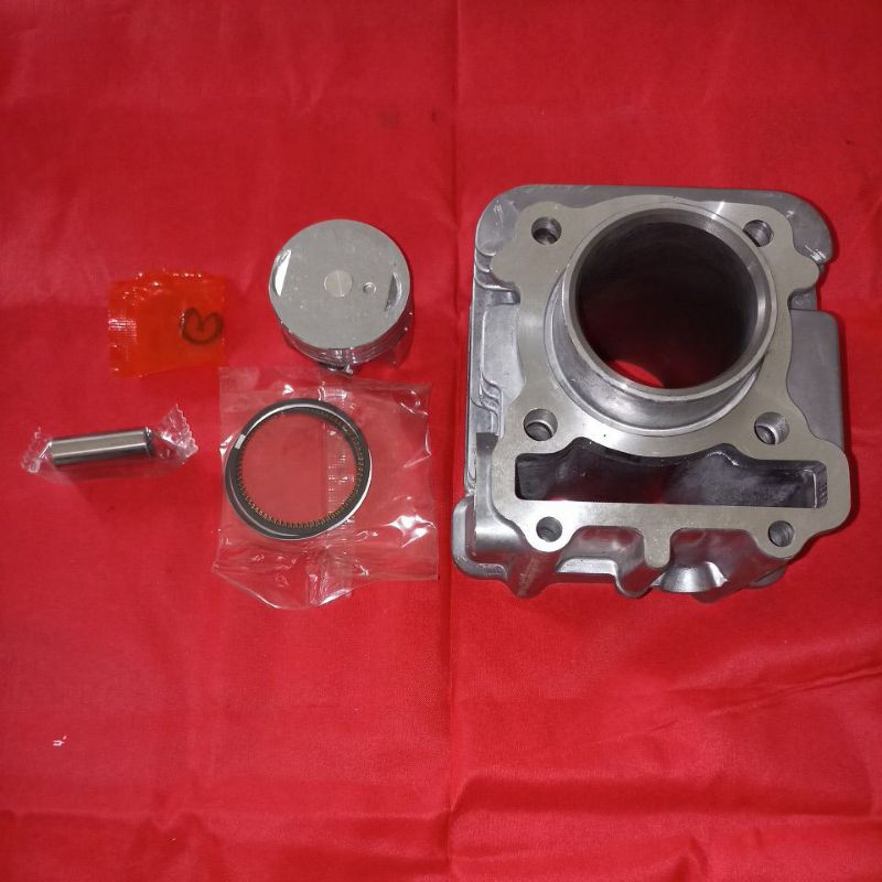 Blok Yamaha Mio M3 Full Set