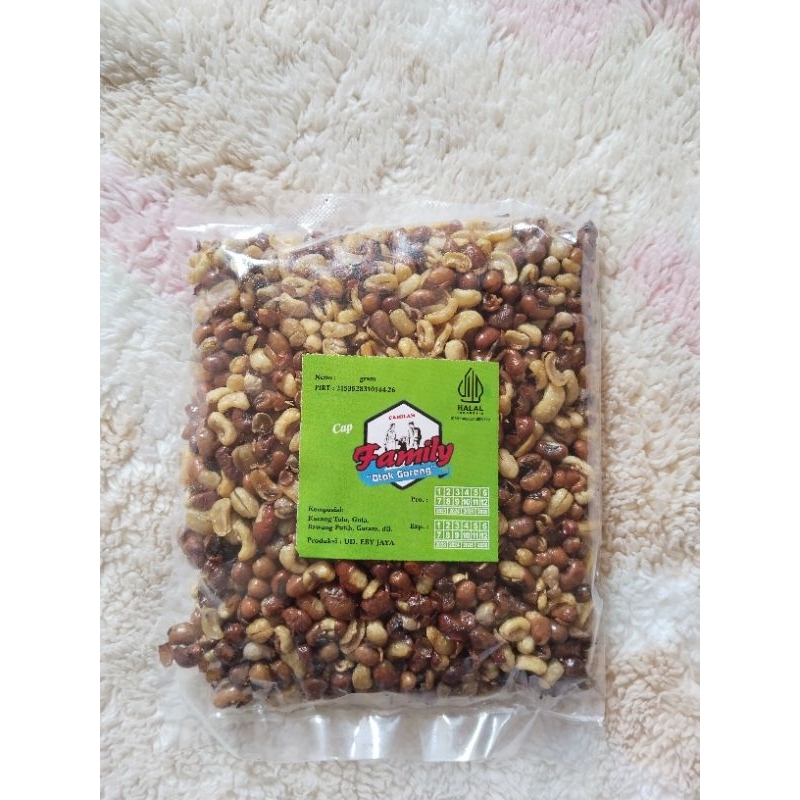 

otok madura manis gurih 100gram