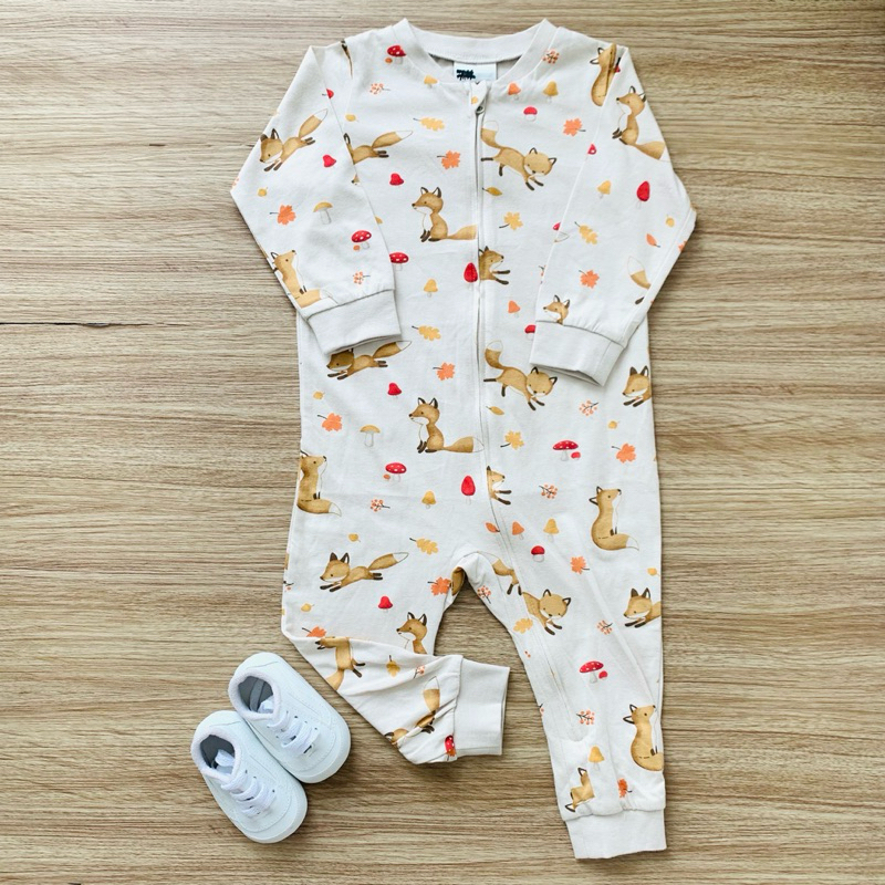 SLEEPSUIT BABY HnM