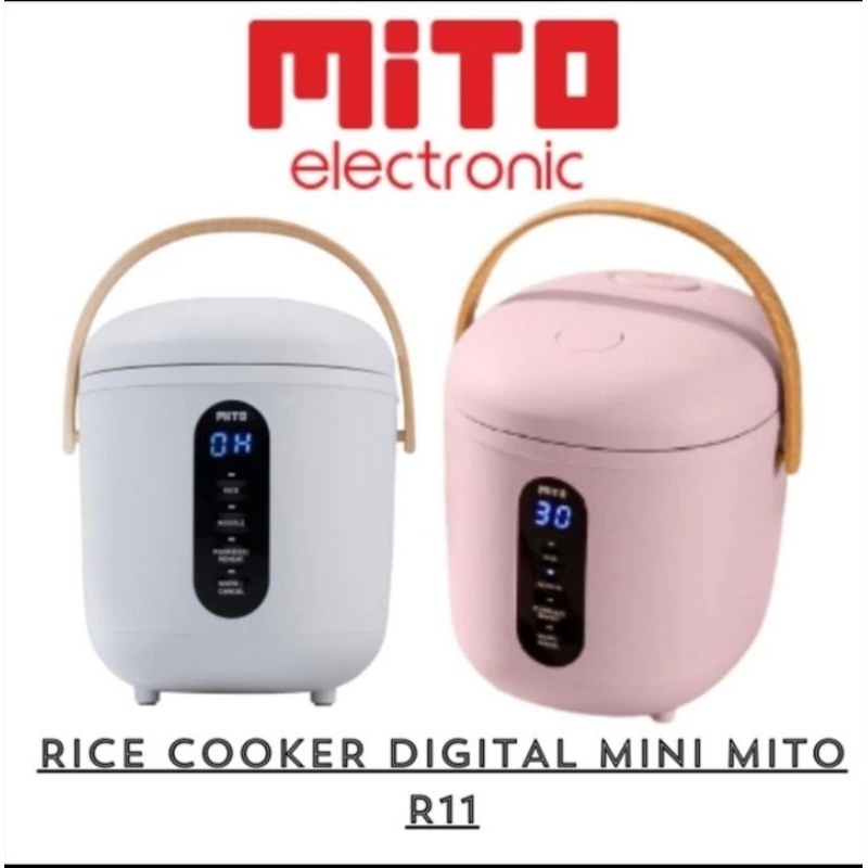 Mito RICE COOKER R11