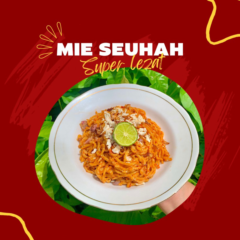 

MIE SEUHAHH