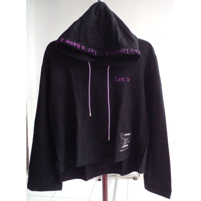 Hoodie by Egoist