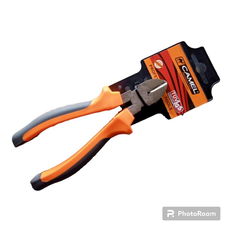 TANG POTONG CAMEL 6"