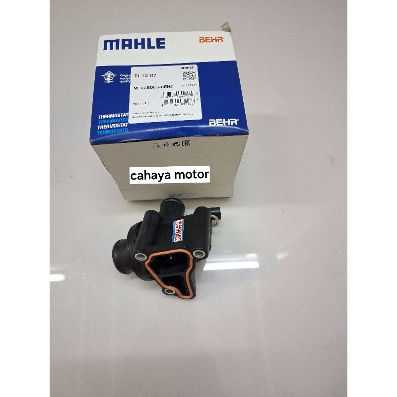 Thermostat Mercy Mercedes Benz W168 A140