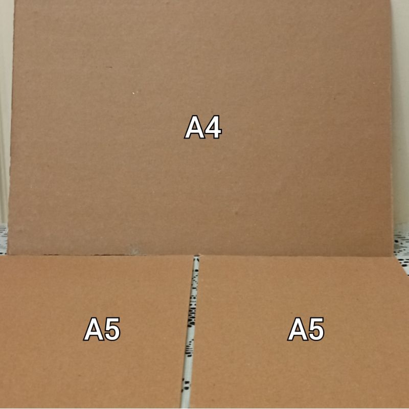 

Papan (Board) Karton