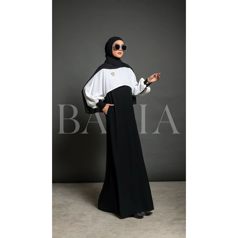 Abby Dress by BAZIA