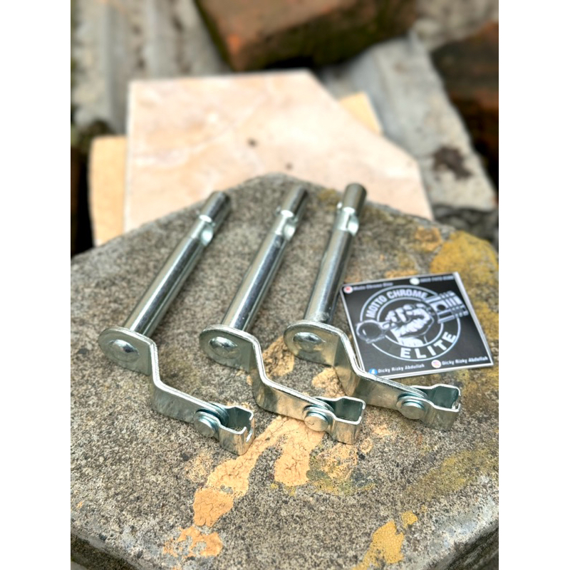 PAHA STUT KOPLING MEGAPRO TIGER GL TUAS STUT KOPLING