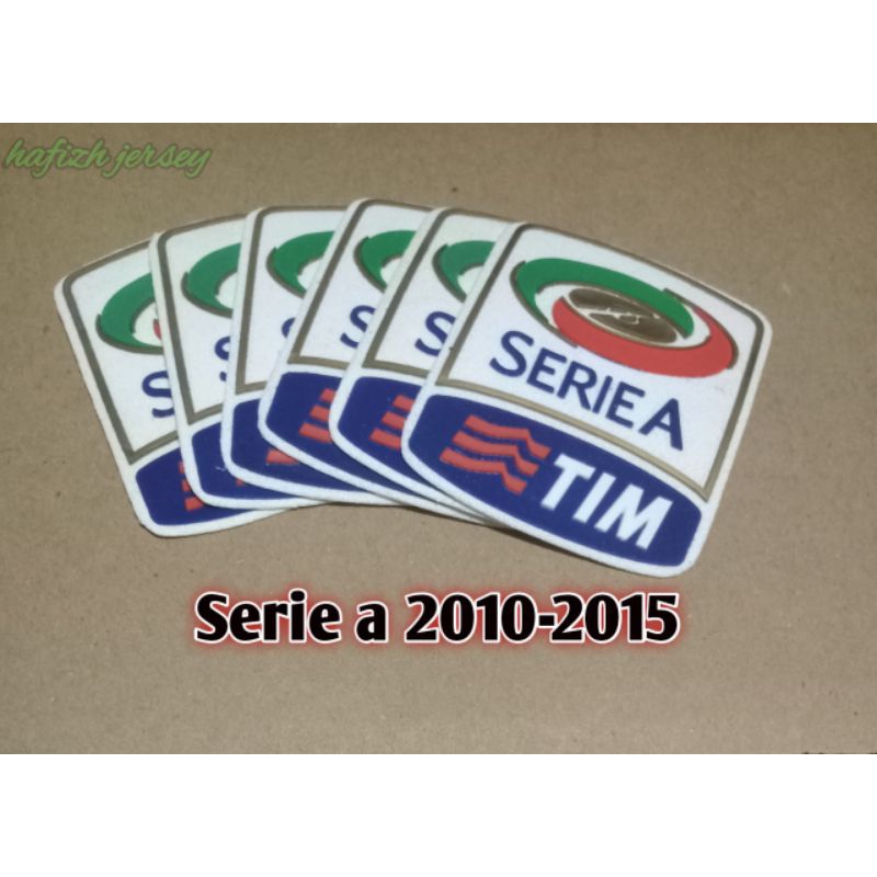 Patch Serie-A remake