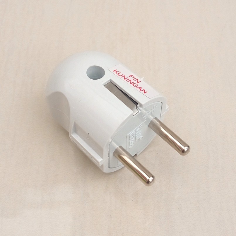 Steker Bulat Vyba / Steker Arde vyba