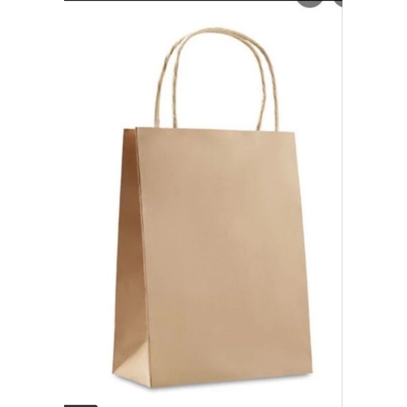 

PAPER BAG