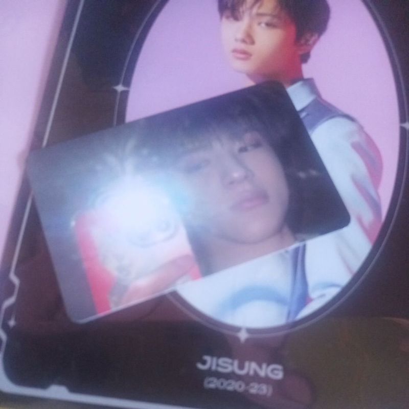 jeno miror digipack beatbox jisung ketimpa gitar jisung mixtape