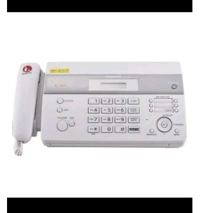 Mesin Fax/Mesin FAXIMILE PANASONIC KX 983/NEW/BARU/READY STOK