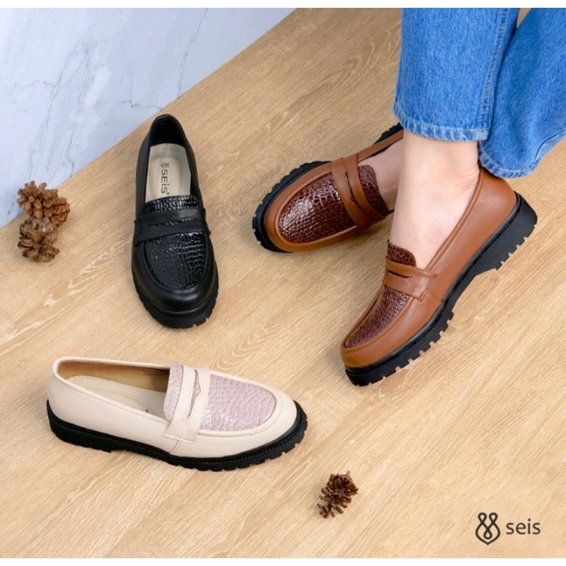 sepatu wanita SEIS