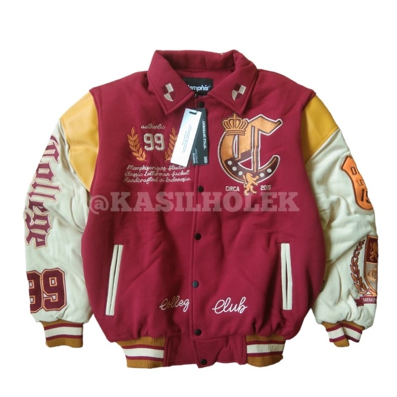 Varsity Memphis College (Limited)