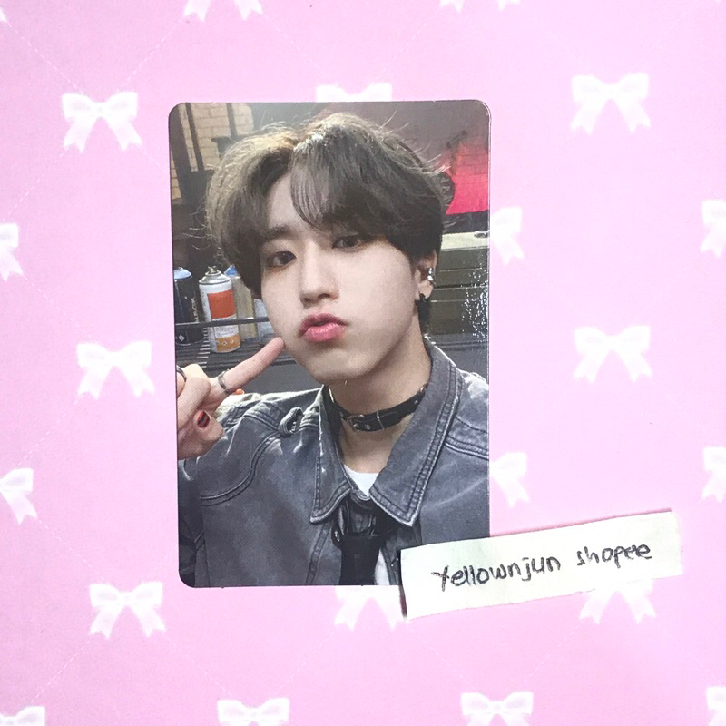 han jisung skz poca hanji straykids appmus apple music pc maxident pob