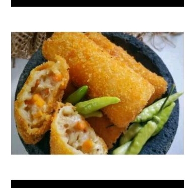 

RISOL ROGHUT FROZEN ISI 5