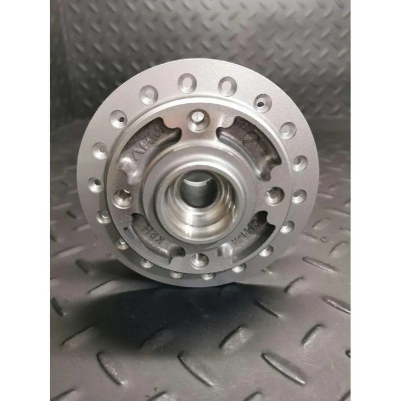 Tromol Roda Depan – Kharisma, Supra X 125 FI - 44601KPH950