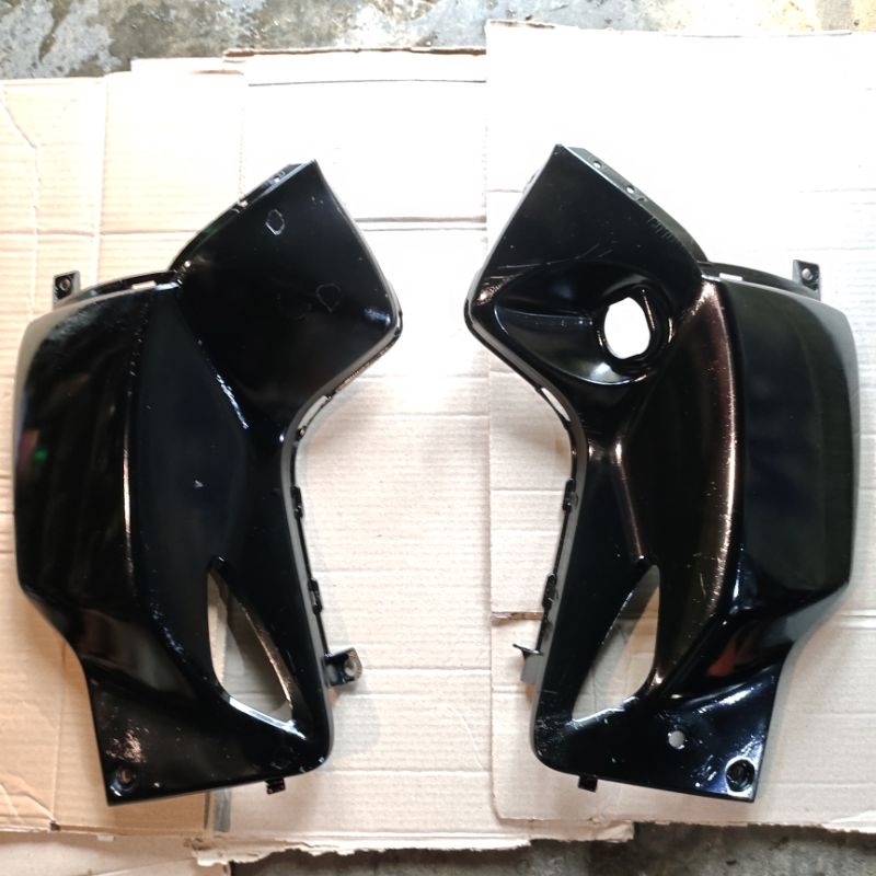 cover tebeng sayap dalam Kawasaki ZX 130 zx130 original
