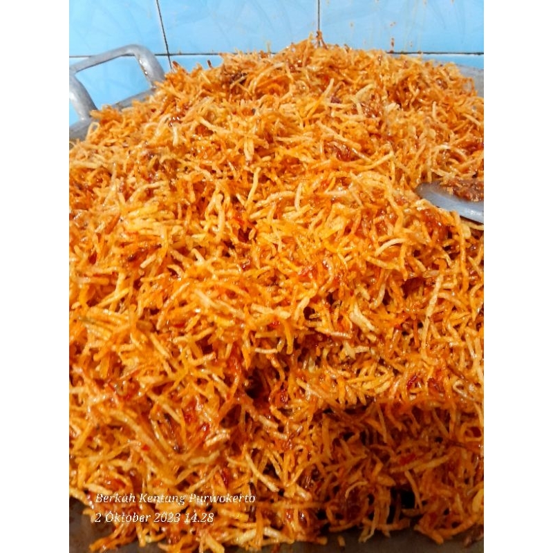 

Kentang Mustofa