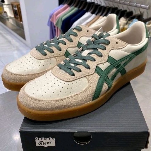 ONITSUKA TIGER GSM UNISEX SNEAKERS SHOES ORIGINAL