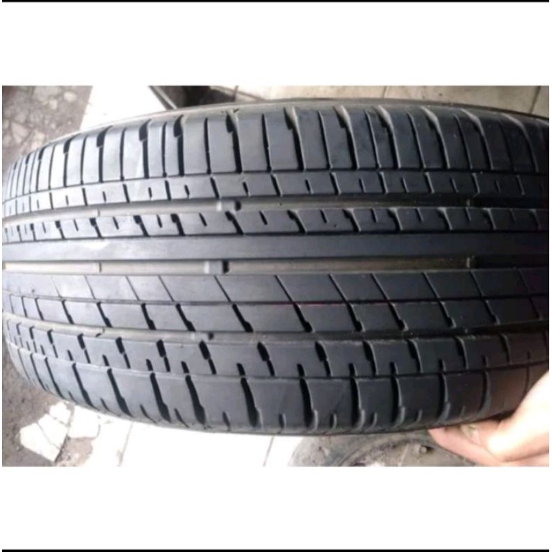 BAN MOBIL RING 16 MERK BRIDGESTONE UK 185/55 R16 COPOTAN TUBLES SIAP PAKAI