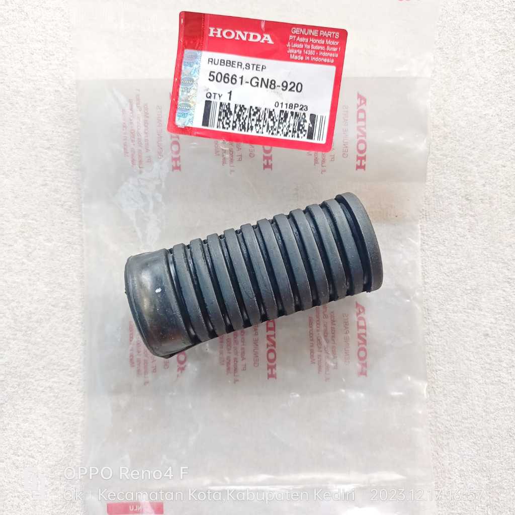 Karet  CB CG110-CG125 GL100-GL125 Ori AHM