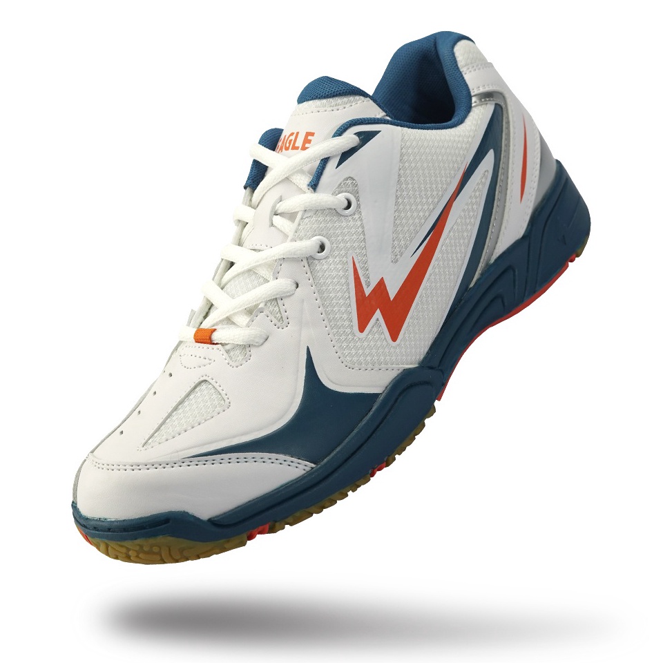 Harga Murah Eagle Sepatu Badminton Maxi Jr  Badminton Shoes