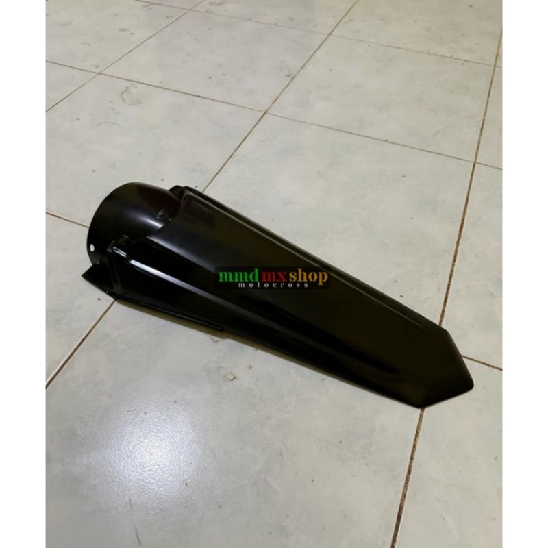 Spakbor belakang Yz 250 Slebor buntut belakang Yz 250 2019