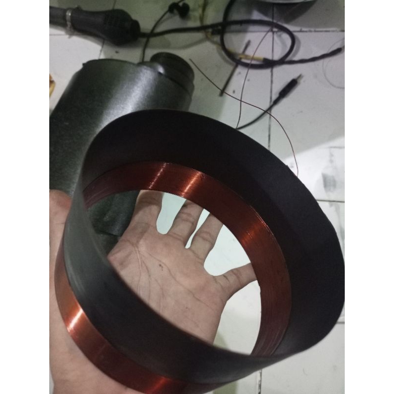 spul speaker pd 1850 speaker 18 inch bahan fibertill