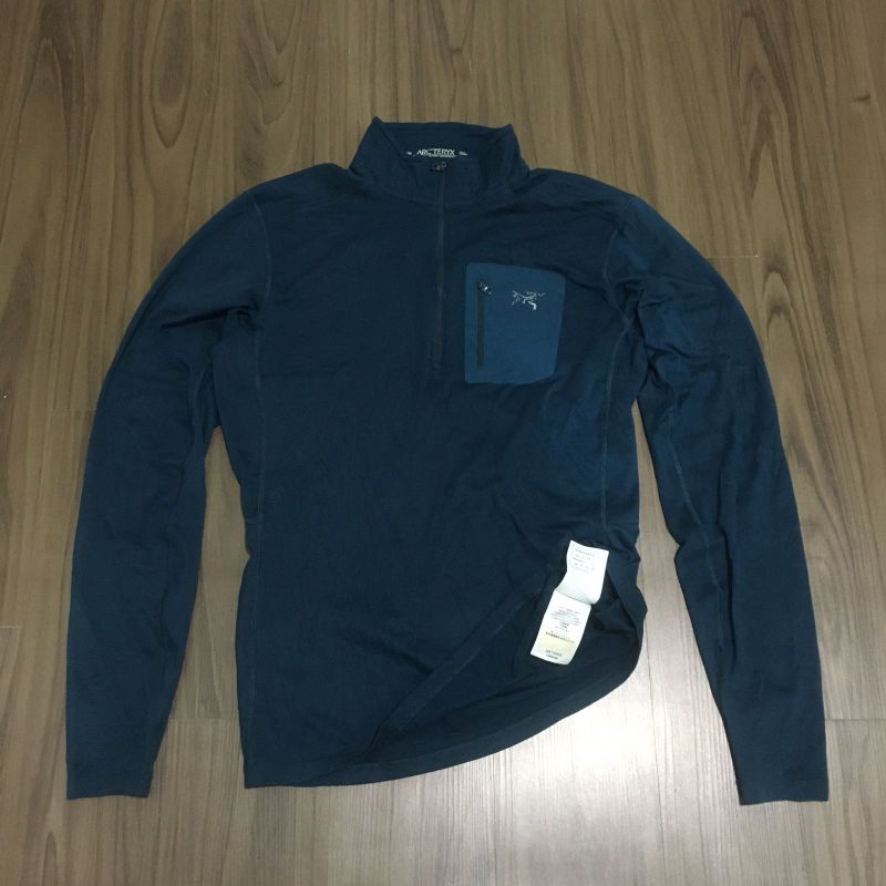 BASELAYER BRAND ARCT*RYX ORIGINAL SECOND